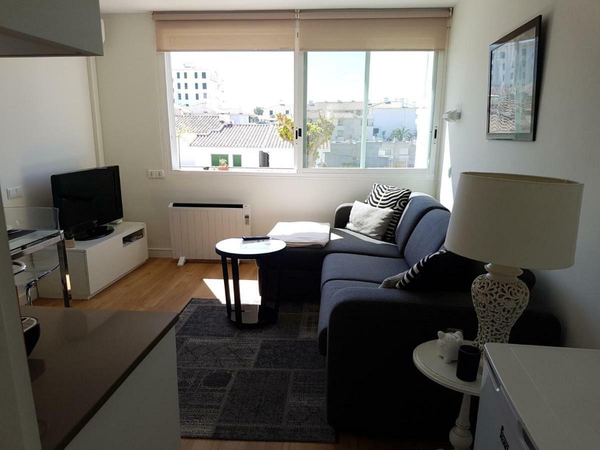Sitges - Apartamento Exterior photo